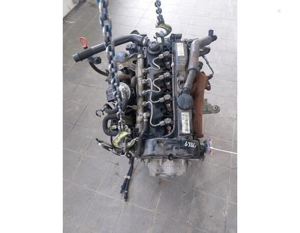 P20267184 Motor ohne Anbauteile (Diesel) MERCEDES-BENZ Sprinter 3,5t Kasten (906