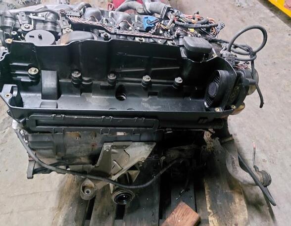Bare Engine BMW X3 (E83)
