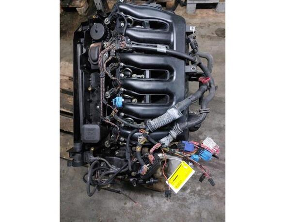 Motor kaal BMW X3 (E83)