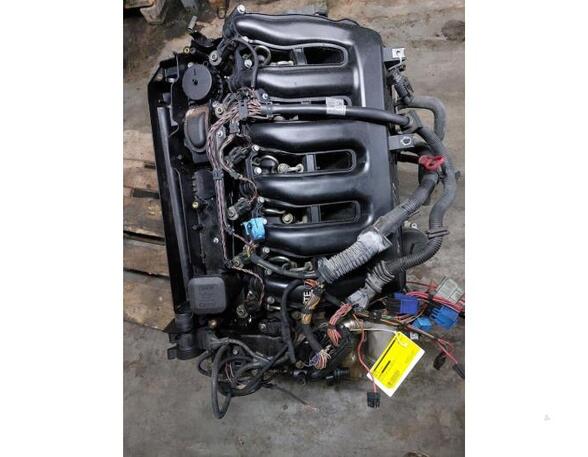 Bare Engine BMW X3 (E83)