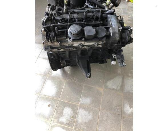 P20464437 Motor ohne Anbauteile (Diesel) MERCEDES-BENZ C-Klasse (W203)