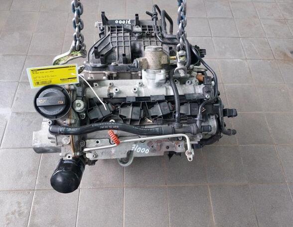 Bare Engine VW Golf Plus (521, 5M1)