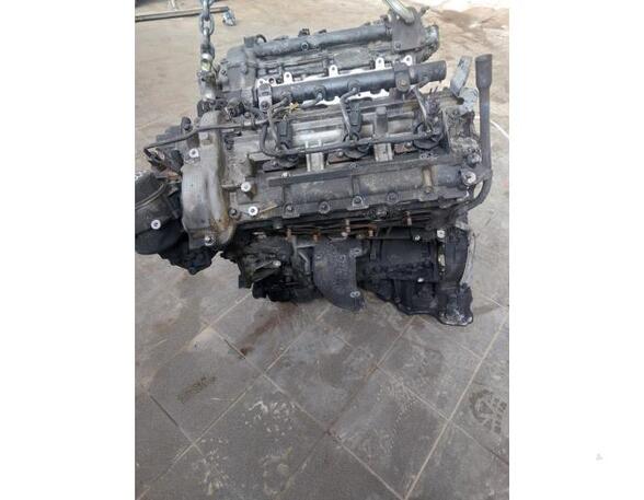 P20517118 Motor ohne Anbauteile (Diesel) MERCEDES-BENZ CLS (C219) 6420700501