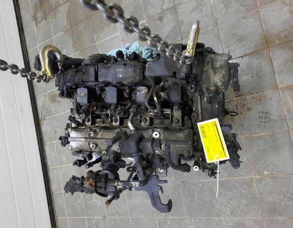 Bare Engine LAND ROVER Range Rover Velar (L560)
