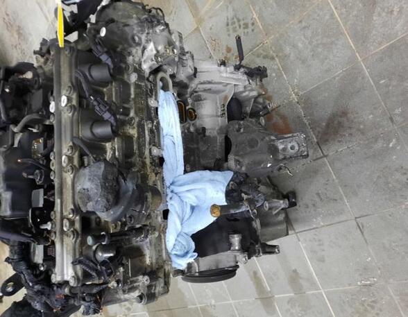 Bare Engine LAND ROVER Range Rover Velar (L560)