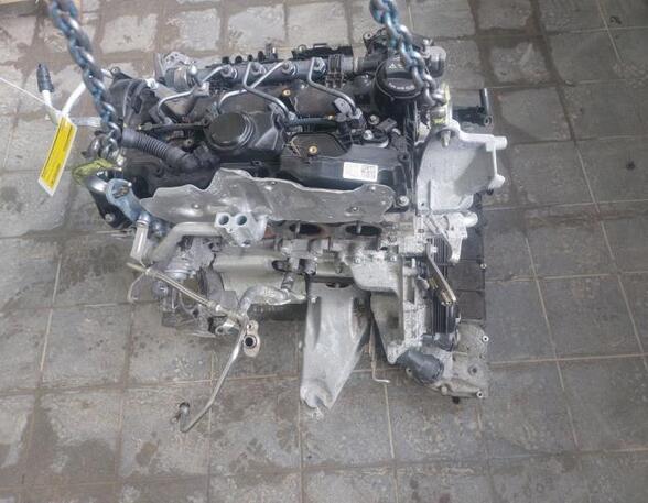 P20540753 Motor ohne Anbauteile (Diesel) MERCEDES-BENZ Vito Kasten (W447) 654030