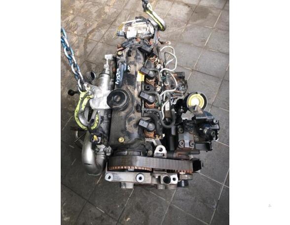 Motor kaal MERCEDES-BENZ CLA Shooting Brake (X117)