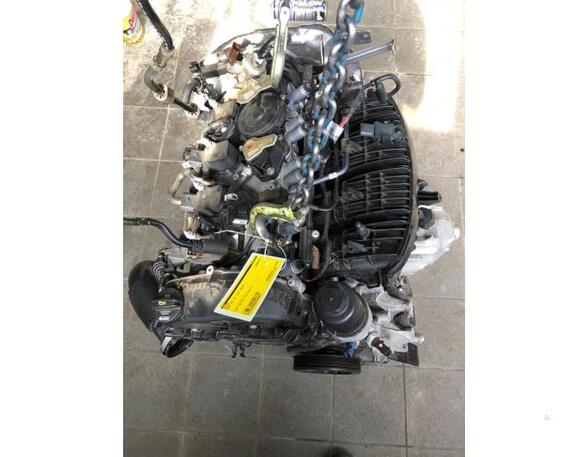 Bare Engine AUDI A5 Sportback (F5A, F5F)