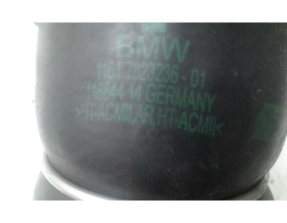 P13489086 Ladeluftschlauch BMW X6 (F16, F86) 11617823236