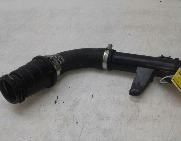 Charge Air Hose MERCEDES-BENZ Vito Mixto (Double Cabin) (W447)