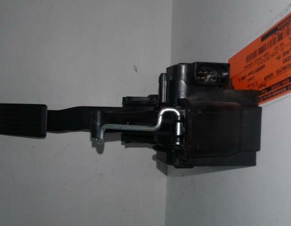 Throttle Position Sensor MERCEDES-BENZ B-Klasse (W245)