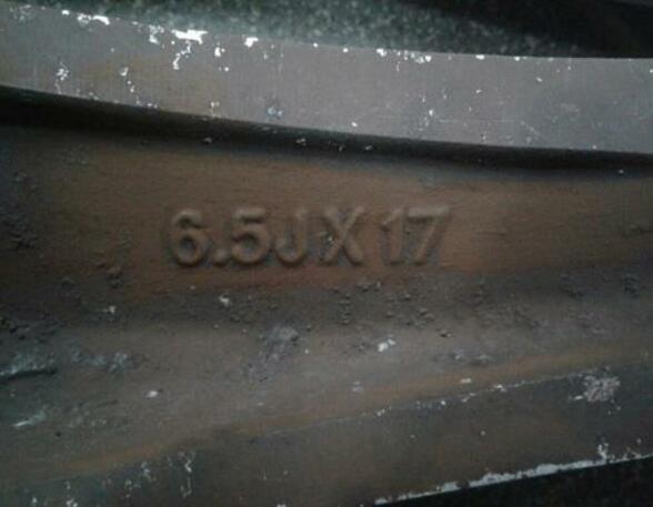 P15983888 Felge Stahl HYUNDAI iX35 (LM) 529102S200