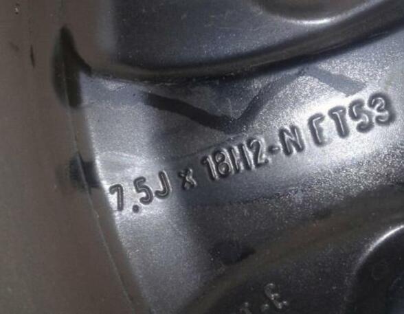 Steel Rim MERCEDES-BENZ GLB (X247)