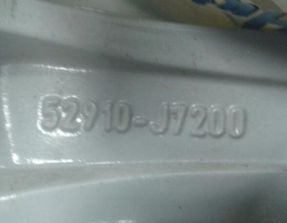 P16656554 Felge Stahl KIA Ceed 3 (CD) 52910J7200