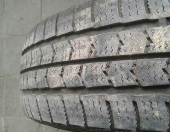 P16852318 Reifen auf Stahlfelge MERCEDES-BENZ Vito Mixto (W447) 4474010101