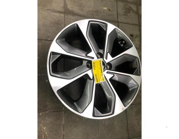 Stalen velg KIA Stonic (YB)