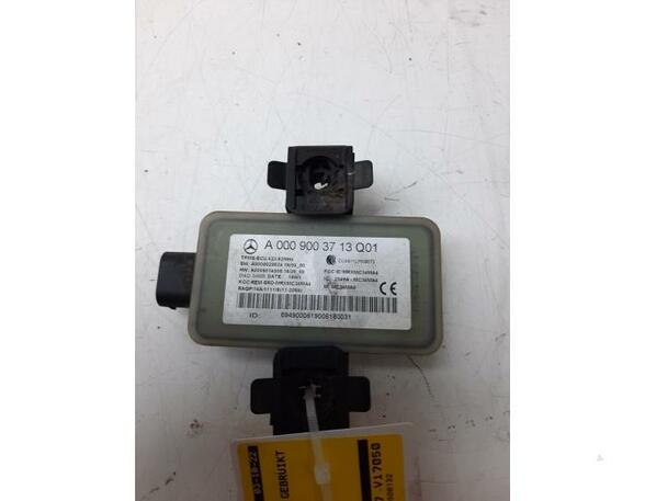 Controller Tire Pressure Monitoring System MERCEDES-BENZ GLC Coupe (C253)