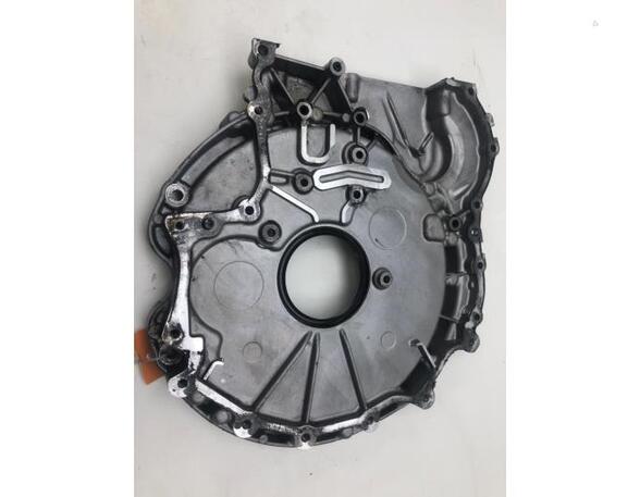 Timing Belt Cover MERCEDES-BENZ CLA Coupe (C117)