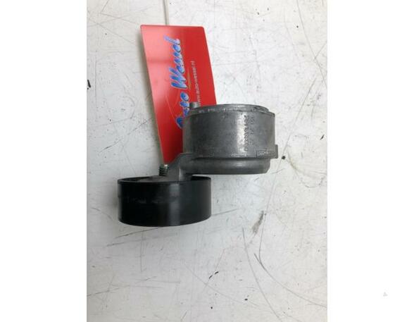 Tension Roller For Belt OPEL Crossland X (P17, P2QO)