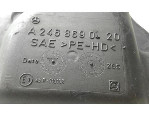 P13611261 Behälter Scheibenwaschanlage MERCEDES-BENZ A-Klasse (W176) 2468601060