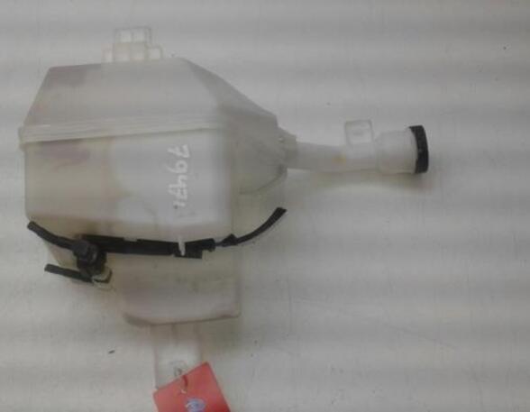 Washer Fluid Tank (Bottle) OPEL Corsa E (--)