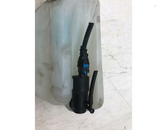 Washer Fluid Tank (Bottle) MERCEDES-BENZ Citan Kasten/Großraumlimousine (W415)
