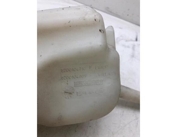 Washer Fluid Tank (Bottle) RENAULT Grand Scénic II (JM0/1), RENAULT Scénic II (JM0/1)