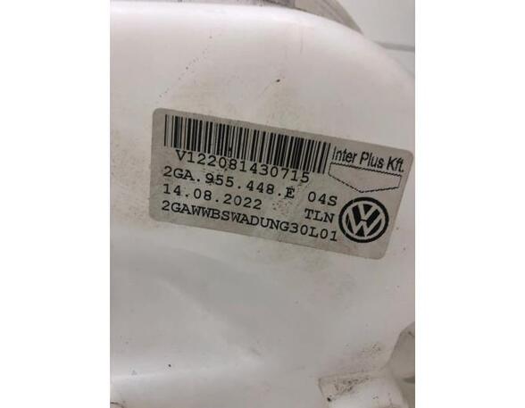 Reinigingsvloeistofreservoir VW T-ROC (A11)