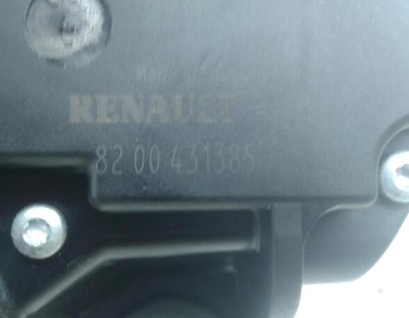 P10711181 Wischermotor hinten RENAULT Kangoo - Grand Kangoo (KW0) 8200431385