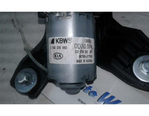 P14422801 Wischermotor hinten KIA Proceed (CD) 98700J7700