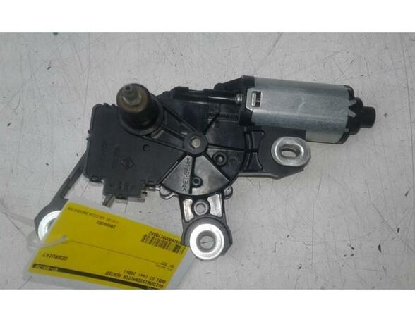 Wiper Motor AUDI Q7 (4LB), AUDI Q7 (4MB, 4MG)