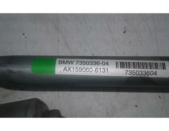 Wiper Motor BMW X6 (F16, F86)