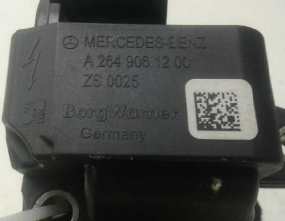 P16189054 Zündspule MERCEDES-BENZ GLB (X247) 2649061200