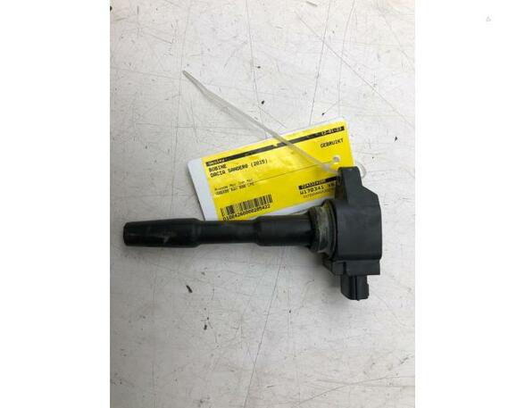 Ignition Coil DACIA Sandero II (--), NISSAN Juke (F15)