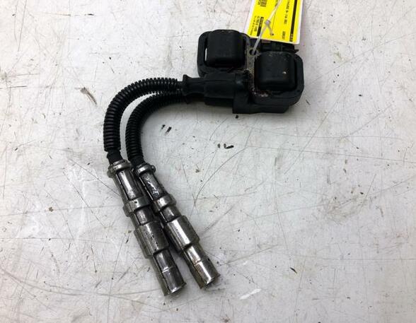 Ignition Coil MERCEDES-BENZ M-Klasse (W163)