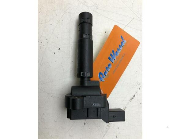 Ignition Coil MERCEDES-BENZ Sprinter 3,5-T Kasten (906)