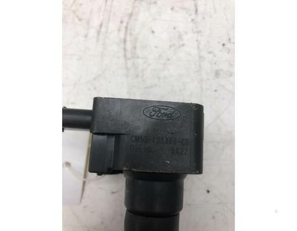 Ignition Coil FORD Tourneo Courier B460 Großraumlimousine (--)