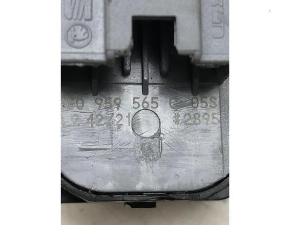 P20210430 Schalter für Außenspiegel VW Taigo 3G0959565C