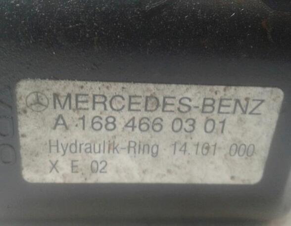 P12744336 Servopumpe MERCEDES-BENZ A-Klasse (W168) 1684660301