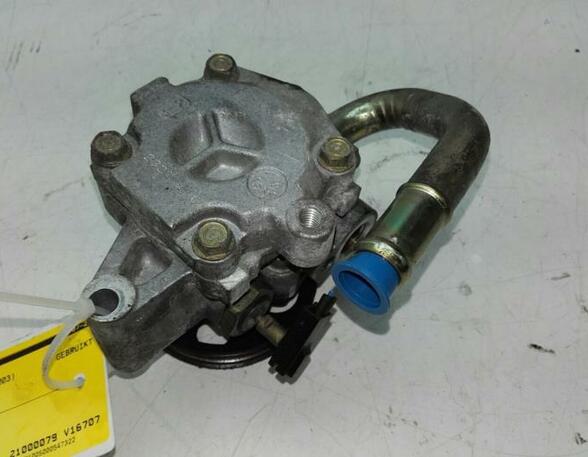 Power steering pump DAIHATSU Sirion (M1)