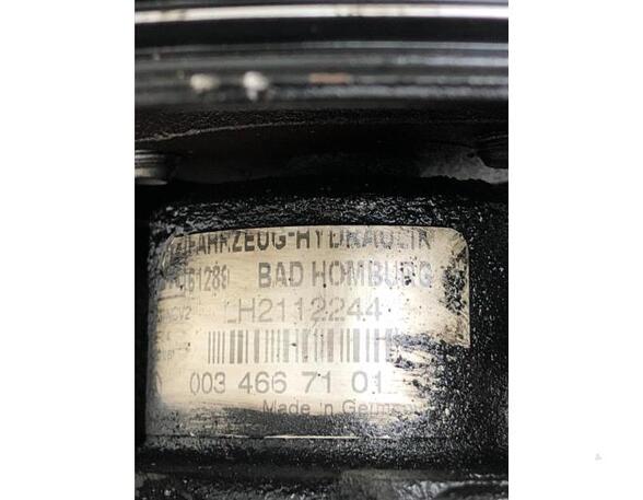 P19439642 Servopumpe MERCEDES-BENZ Vito Bus (W639) 0034667101