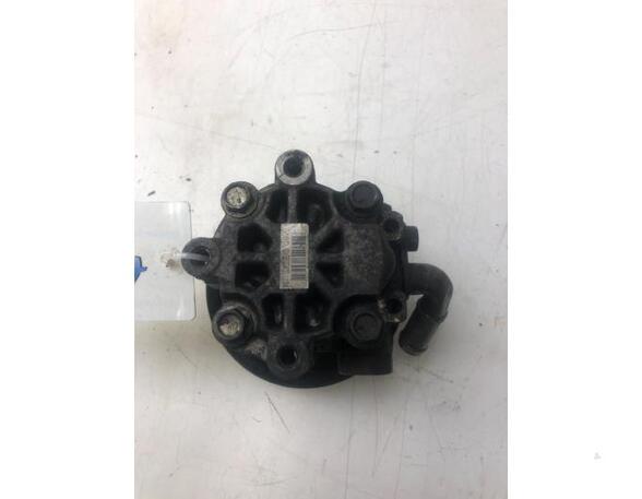 Power steering pump LAND ROVER Range Rover Sport (L320)