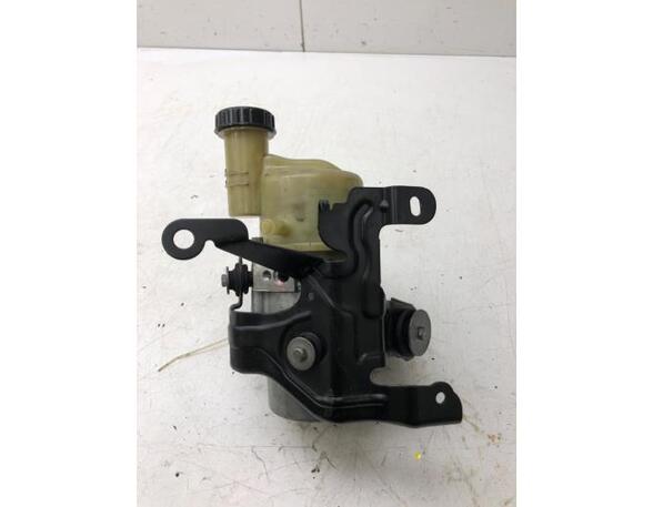 Power steering pump DACIA Sandero II (--), DACIA Sandero (--)