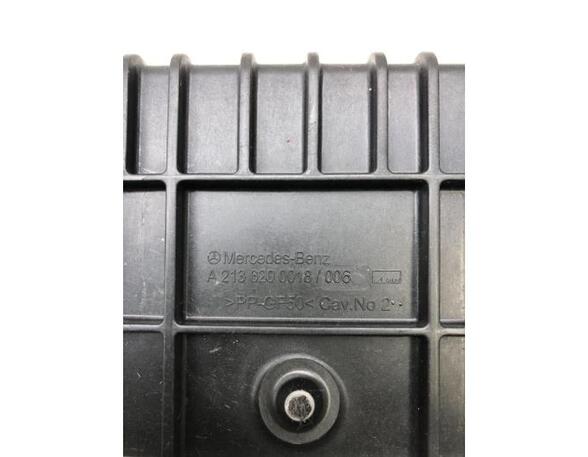 Battery holder MERCEDES-BENZ E-Klasse (W213), MERCEDES-BENZ E-Klasse (W212)