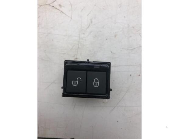 Central locking switch JAGUAR XF (X260)
