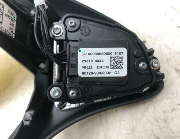 Switch MERCEDES-BENZ CLA Shooting Brake (X117)