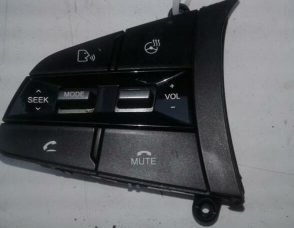 Switch SSANGYONG Musso Grand (--)