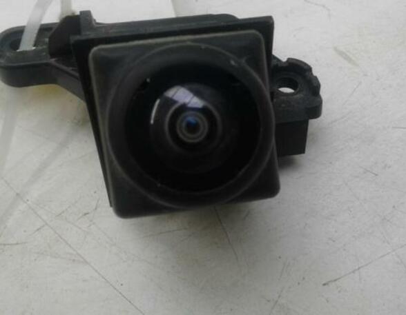 Rear camera SSANGYONG Musso Grand (--)