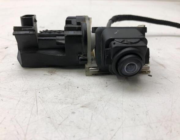 Rear camera MERCEDES-BENZ GLE (W166)