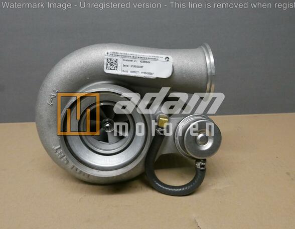 Motor Turbolader CUMMINS 40332084H, BS 5.9